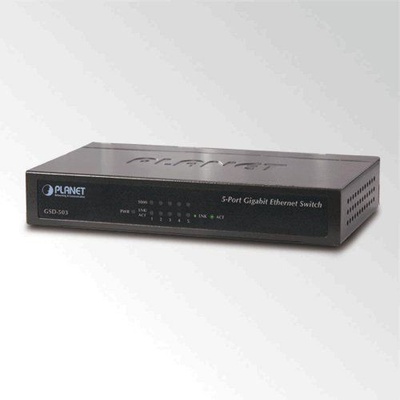 Planet GSD-503
