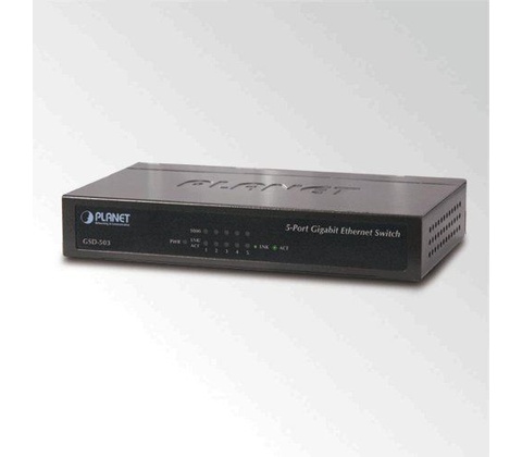 Planet GSD-503