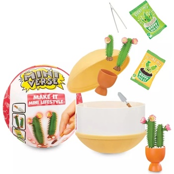 MGA Entertainment Минивселената на mga Направи го мини начин на живот (591856)
