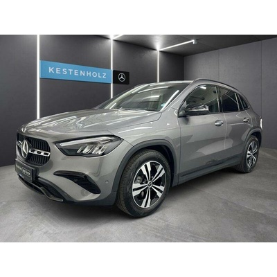 Mercedes-Benz GLA 200 120 kW