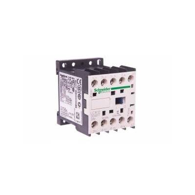 Auxiliary Contactor 12A 3Z 1R 230V AC LC1K12004P7