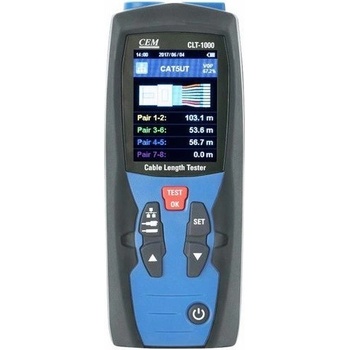 CEM CLT-1000
