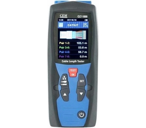 CEM CLT-1000