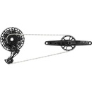 Sram NX Eagle Boost