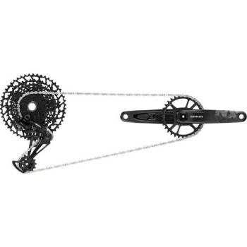 Sram NX Eagle Boost