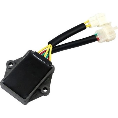 Regulátor dobíjení MS-96 mst_MS-90962