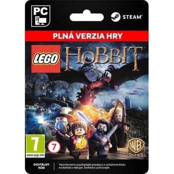 Lego The Hobbit