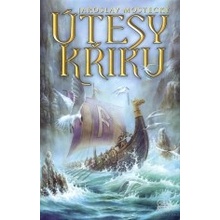 Útesy křiku
