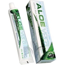 VitalCare CZ WP Aloe vera 120 g