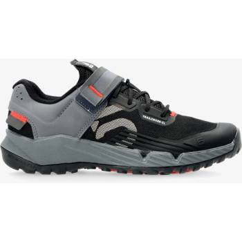 Five Ten Trailcross Clip-in coreblk/grey three