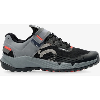 Five Ten Trailcross Clip-in coreblk/grey three