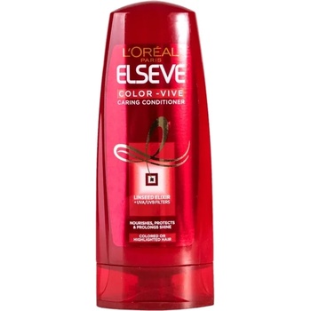 Image 1 of L'Oréal L'Oréal Elseve Балсам за боядисана коса Color Vive, 200 ml