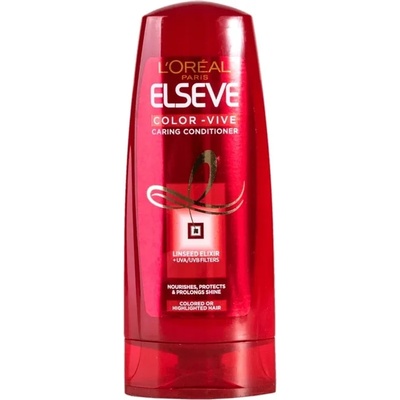 L'Oréal L'Oréal Elseve Балсам за боядисана коса Color Vive, 200 ml