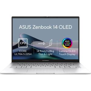 ASUS Zenbook 14 UX3405CA-OLED577WZ Преносими компютри