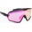 Tripout Слънчеви очила Tripout Infinity black/pinky axiom
