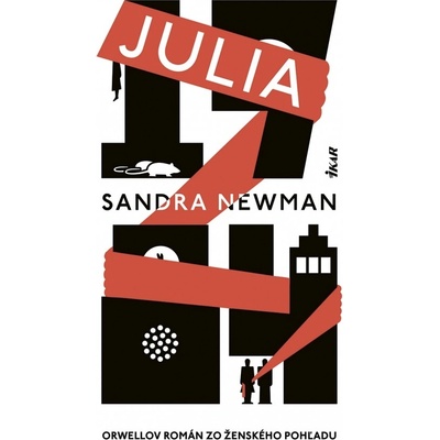 Julia - Sandra Newman