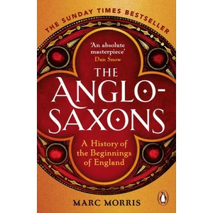 Anglo-Saxons (2022)