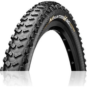 Continental Mountain King 27.5x2.30 kevlar