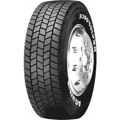 Fulda Regioforce 245/70 R19,5 136/134M