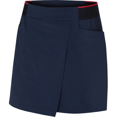 Hannah Lanna dámska športová sukňa 10011118HHX01 midnight navy