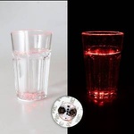 Arpex LED backlight sticker 2pcs