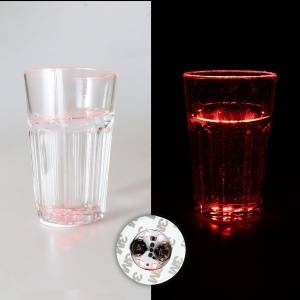 Arpex LED backlight sticker 2pcs