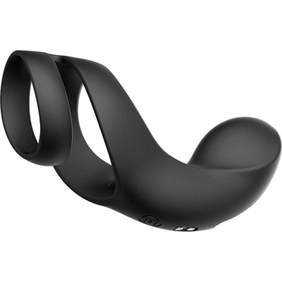 Svakom - Benedict Double Ring Perineum Stimulator – Zbozi.Blesk.cz