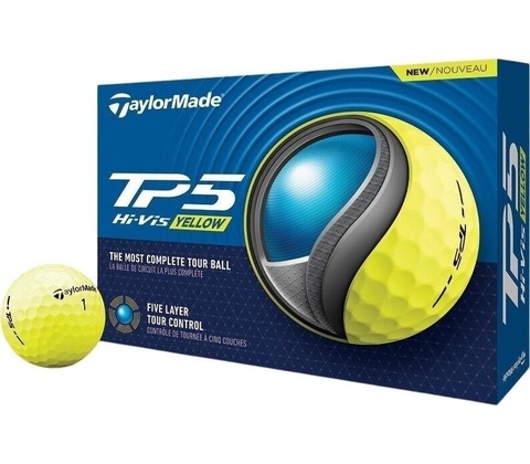 TaylorMade TP5
