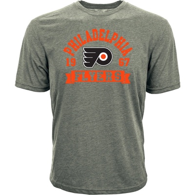 Levelwear Tričko Philadelphia Flyers Icon Tee
