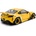 Solido 1: 43 toyota gr86 rocket bunny ЖЪЛТ 2022 - solido