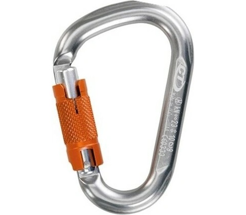 Climbing Technology Snappy HMS