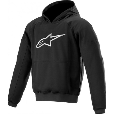 Alpinestars AGELESS HOODIE 2025 černá | Zboží Auto