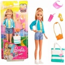 Panenky Barbie Barbie Stacie