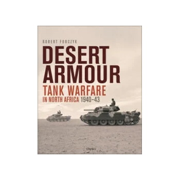 Image 1 of Desert Armour