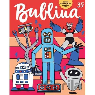 Bublina 35