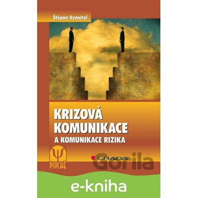 Krizová komunikace - Štěpán Vymětal