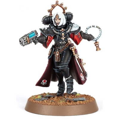Games Workshop Palatine (52-31)