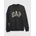 GAP Суитшърт GAP Атлетичен GAP GAP | Siv | МЪЖЕ | XS