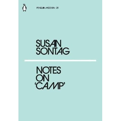 Notes on Camp