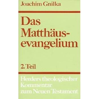 Gnilka, Joachim