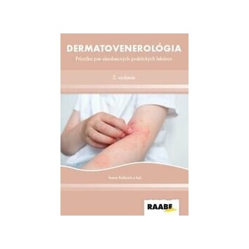Dermatovenerológia