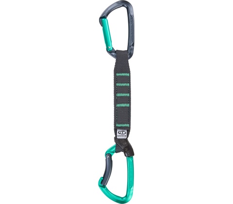 Climbing Technology Lime set Nylon PRO 12cm