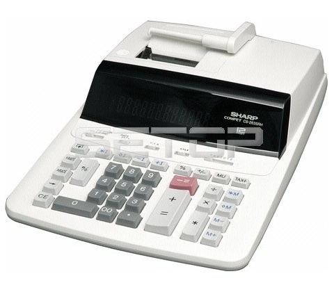 Sharp CS 2635RH