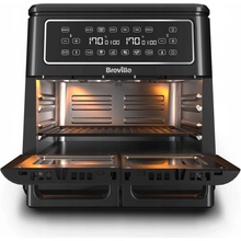 Breville VDF130X