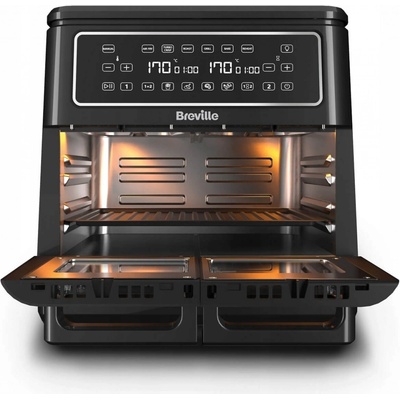 Breville VDF130X