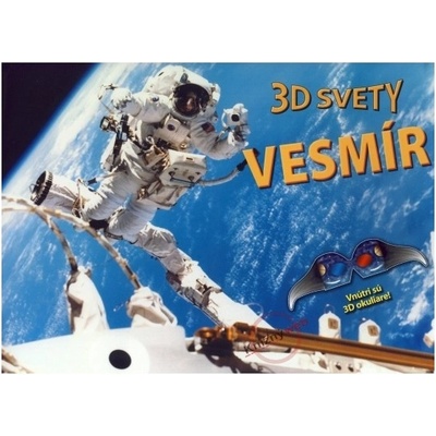 Vesmír