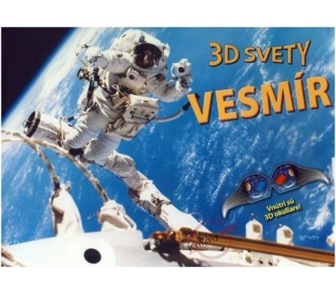 Vesmír