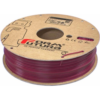 FormFutura PETG филамент FormFutura HDglass, 1.75 mm, 0.75 kg, Pastel Purple Stained