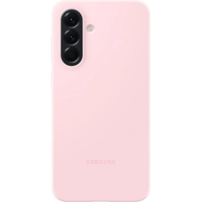 Samsung Galaxy A56 Silicone Case pink (EF-PA566CPEGWW)