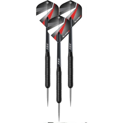 Winmau Blade Triple6 18g steel